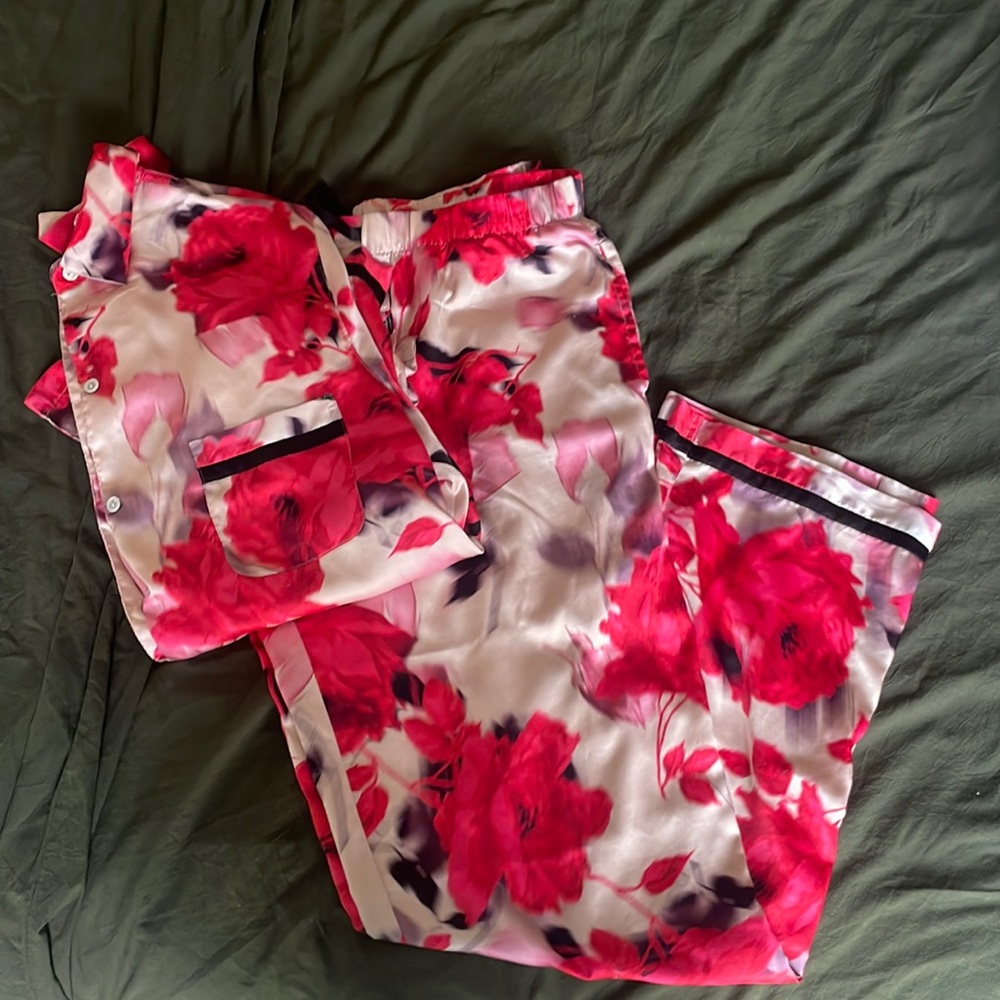 Victoria’s Secret pajamas